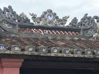 Chinesische Pagode in Hoi An