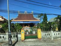 Wohnhaus in Hoi An