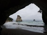 0805_Cathedral Cove