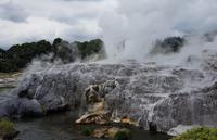 0909_Rotorua; Te Puia.
