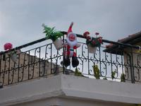 DSCN2213  bald nun ist Weihnachtszeit