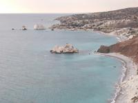 DSCN2222  Aphrodite Felsen