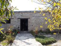 DSCN2240  Geburtshaus Makarius