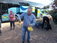 DSCN2286 Proviant Verteilung