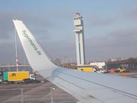 DSCN2321 Flughafen Schönefeld