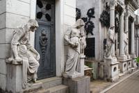 Ricoletta Friedhof (10)