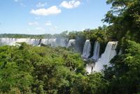 Iguazu Wasserfälle (8)