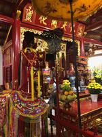 Jadeberg Tempel
