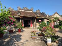 Versammlungshalle der Chinesen von Fujian