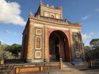 Grabanlage von Tu Duc