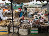 vietnamesicher Markt