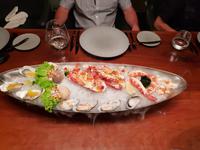Shellfish-Boat