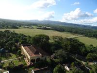 Manaca Iznaga von oben