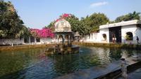 Im Sahelion Ki Bari Park Udaipur