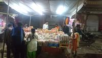 Am Bazar von Jodhpur