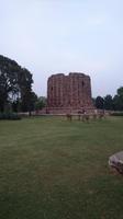 Am Qtab Manor
