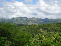 Radtour nach Trinidad (2)