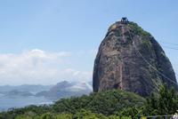 Auffahrt zum Zuckerhut (4)