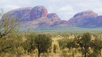 Uluru-Kata-Tjuta-Nationalpark