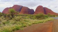 Uluru-Kata-Tjuta-Nationalpark, 