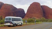 Uluru-Kata-Tjuta-Nationalpark, 