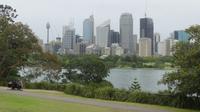 Skyline Sydney