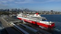 Melbourne