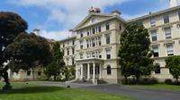 Wellington, juristische Fakultät