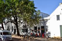 Südafrika 