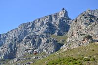Südafrika - Tafelberg