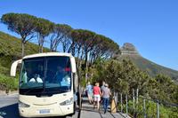 Südafrika - Signalaberg