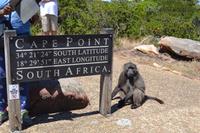 Südafrika