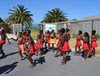 Südafrika 