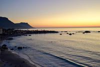 Südafrika - Camps Bay
