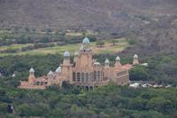 Südafrika - Sun City - Palace of the Lost City