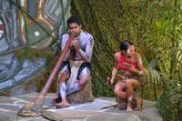 Australien - Aboriginals