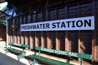 Australien Impressionen