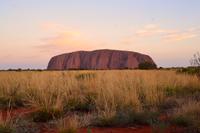 Australien - Uluru
