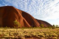 Australien - Uluru