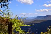 Australien - Blue Mountains