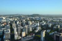 Neuseeland - Auckland 