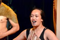 Neuseeland - Maori