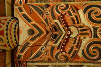 Neuseeland - Maori