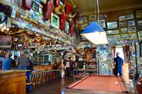 Neuseeland - Puhoi Pub