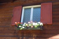 Südtirol - Ultner Höfeweg