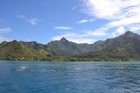 Moorea Impressionen