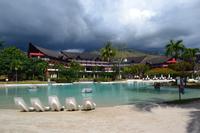 Tahiti Impressionen