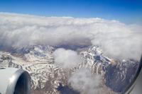 Chile - Andengebirge