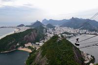 Brasilen - Zuckerhut