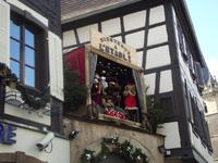 In Obernai